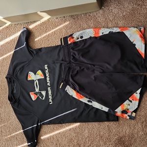 UA short set